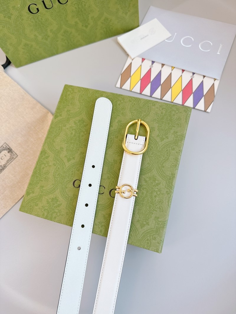 Gvc*1 belts
